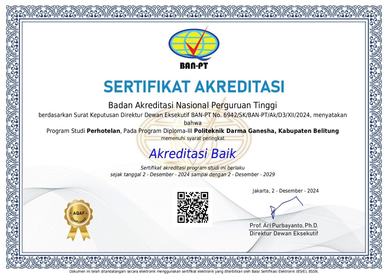 Foto Prodi Sistem Informasi